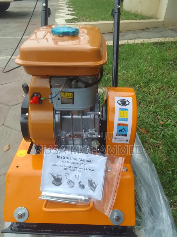 Robbins Compactor · Photo 1