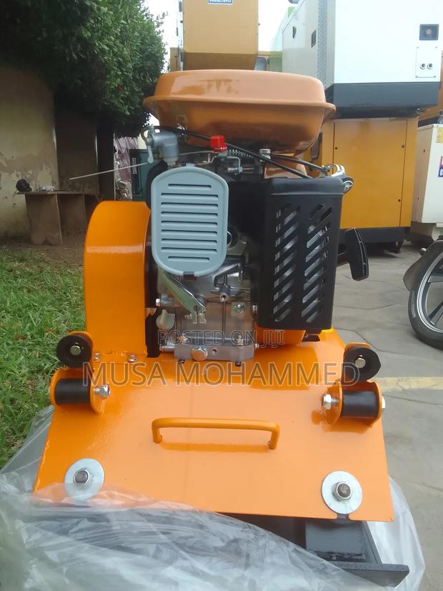 Robbins Compactor · Photo 2