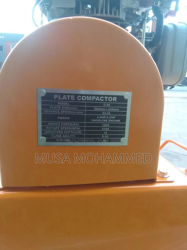 Robbins Compactor · Photo 4