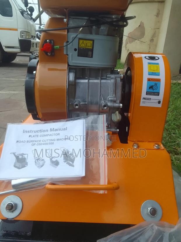 Robbins Compactor · Photo 5