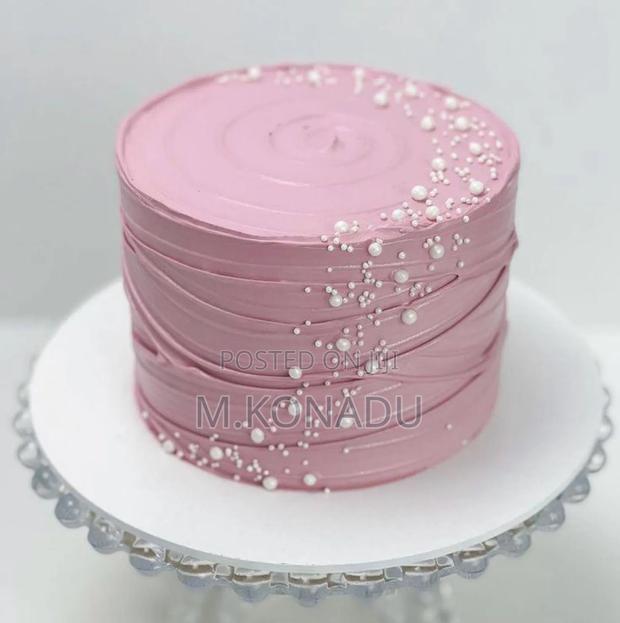 Customised Cakes and Bakery Services · Photo 3