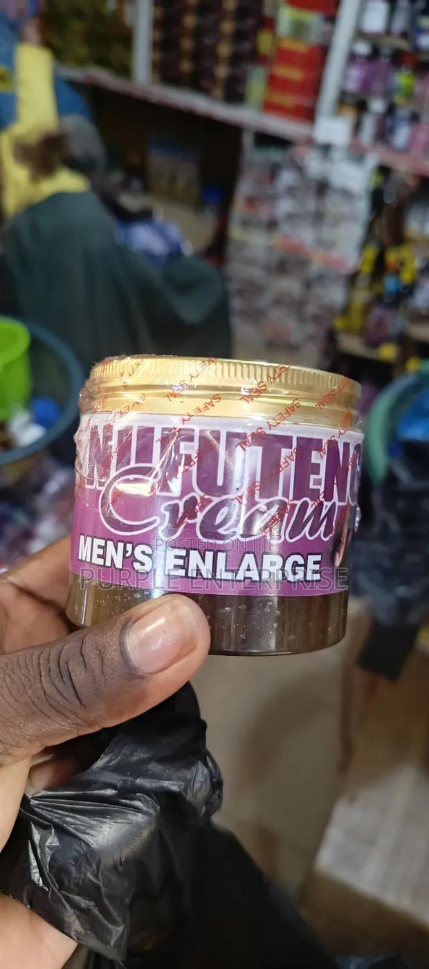 Nufutene Cream for Men · Photo 1