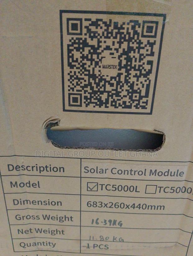 Marstek Solar Battery Control Module (Tc5000l) · Photo 4