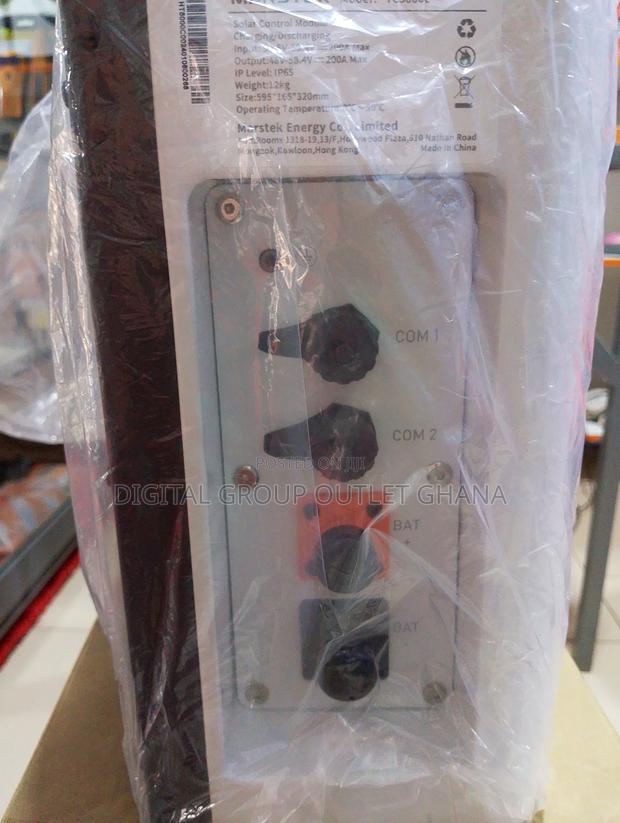 Marstek Solar Battery Control Module (Tc5000l) · Photo 5