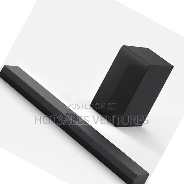 Orignal Lg 400w 3.1.1 Channel Dolby Atmos Soundbar - S70ty · Photo 1