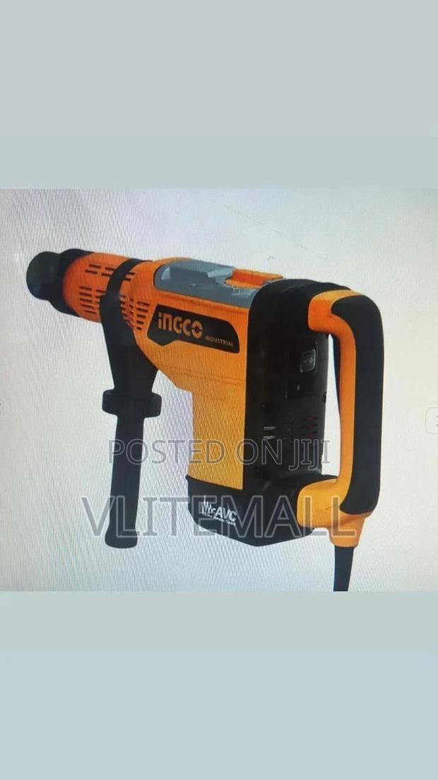 Ingco Rotary Hammer 1500w - Rh · Photo 1