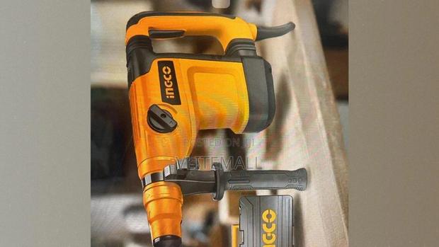 Ingco Rotary Hammer 1500w - Rh · Photo 2
