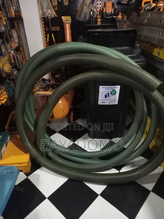 Full Coil Fuel Water Pump · Photo 1