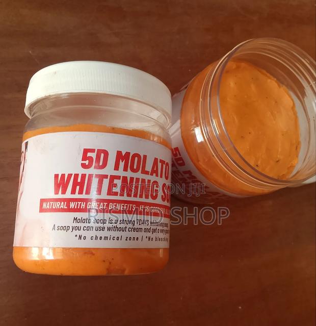Molato Soap · Photo 2