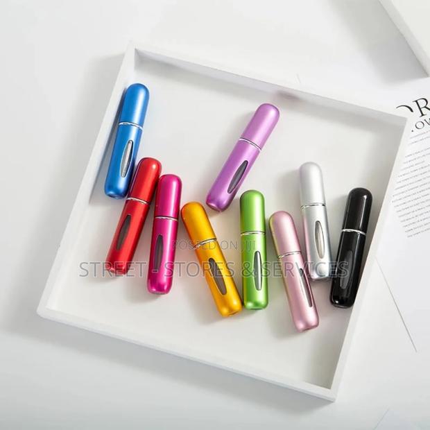 Perfume Atomizer · Photo 2