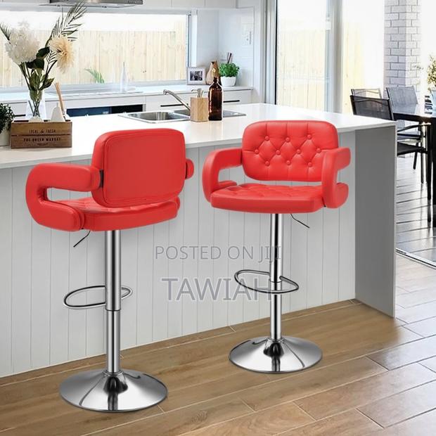 Salon Chairs · Photo 2