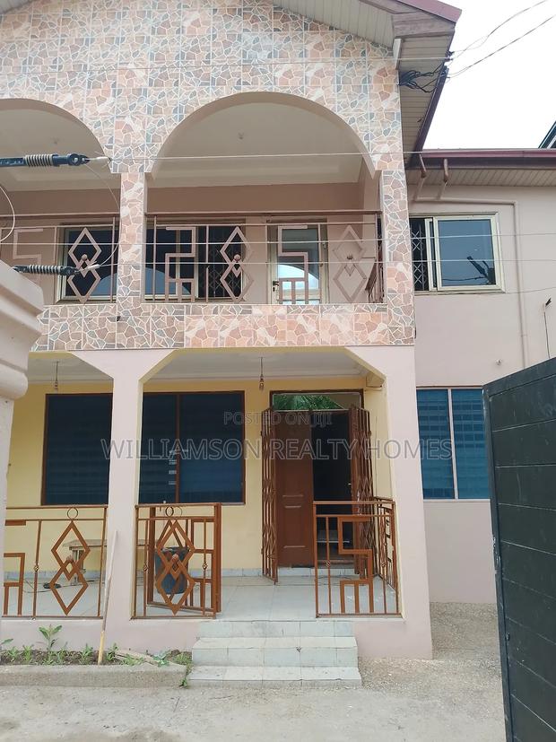 3bdrm Apartment in Community 18 Area, Spintex for rent · Photo 7