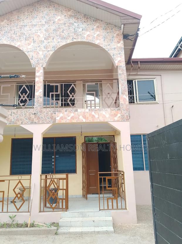 3bdrm Apartment in Community 18 Area, Spintex for rent · Photo 1