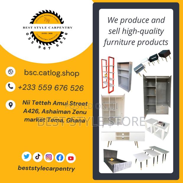 Carpentry Services · Photo 1