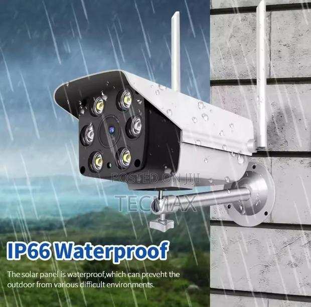 V380 Smart Security Camera · Photo 3