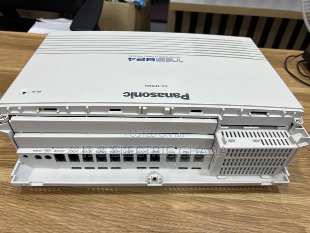 Panasonic PBX · Photo 2