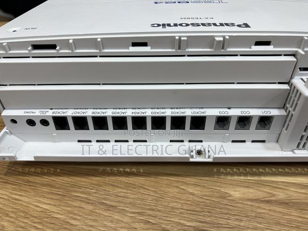 Panasonic PBX · Photo 3