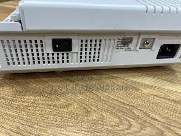 Panasonic PBX · Photo 4