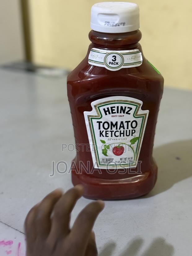 Heinz Tomato Ketchup · Photo 1