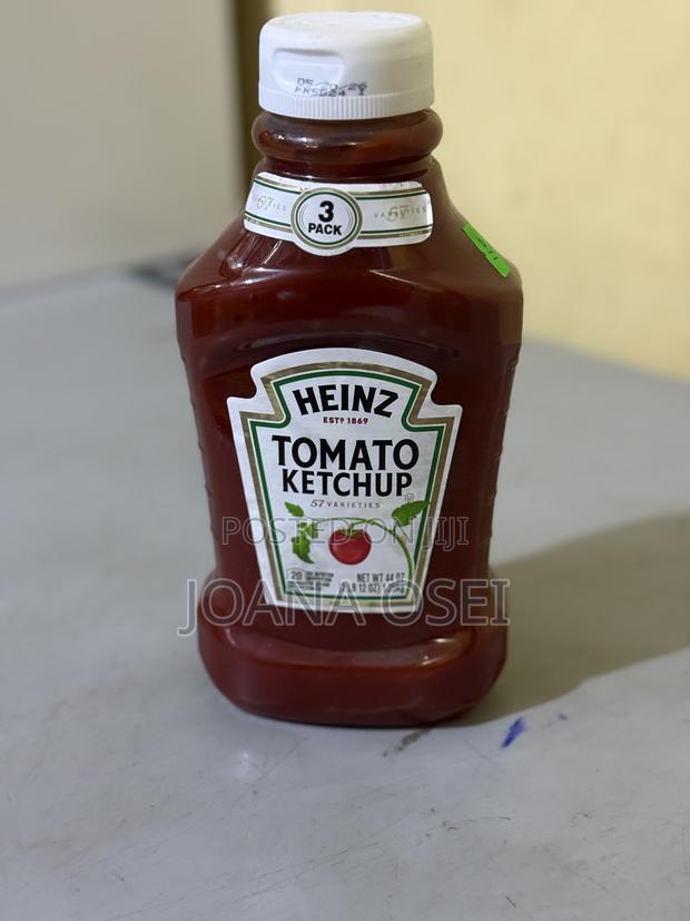 Heinz Tomato Ketchup · Photo 2