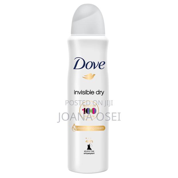 Dove Doedorant Spray · Photo 2