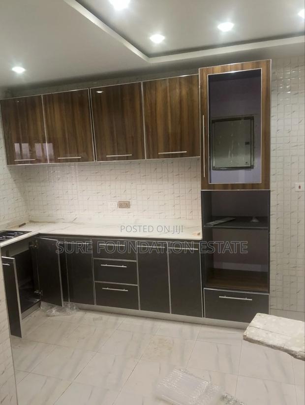 2bdrm Apartment in Dansoman for rent · Photo 3