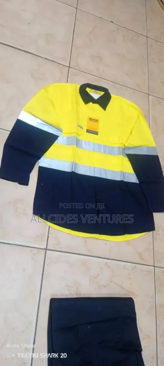 Mining Shirt · Photo 1
