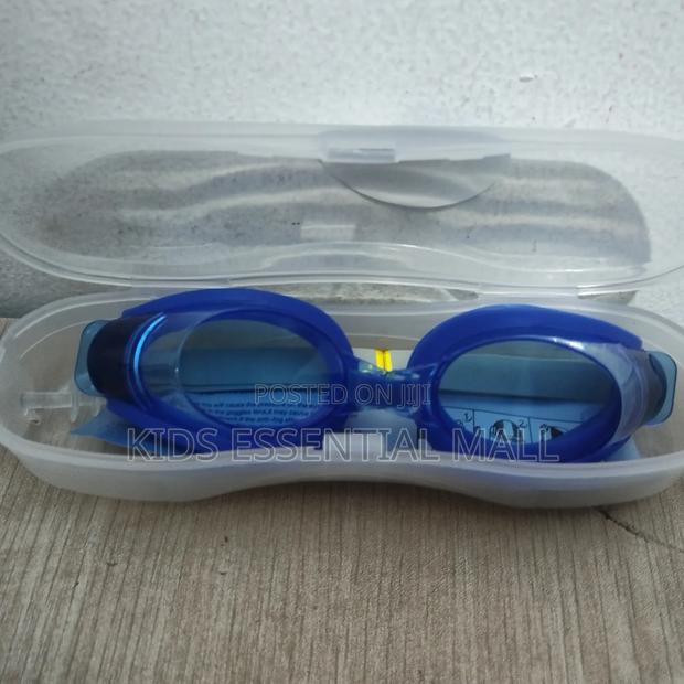 Goggles With Case for Children 1 to 12 · Photo 4