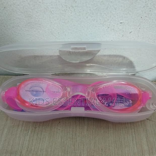 Goggles With Case for Children 1 to 12 · Photo 6