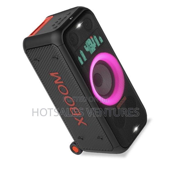 Buy Lg 250w Xboom Xl7s Party Portable Bluetooth Speaker · Photo 1