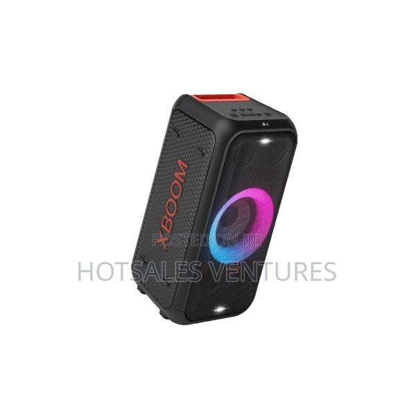 Buy Lg 200w Xboom Party Speaker Xl5s Portable Speaker - Bluetooth · Photo 1