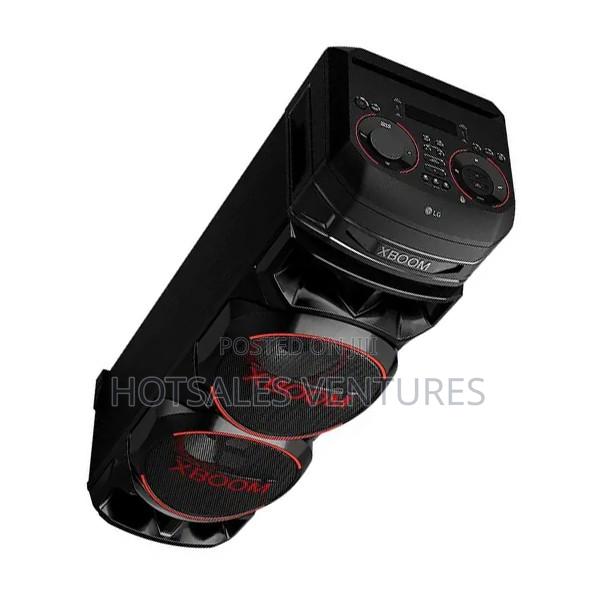 Buy Lg 1000w Xboom Rnc9 Multi Bluetooth Party Speaker · Photo 1
