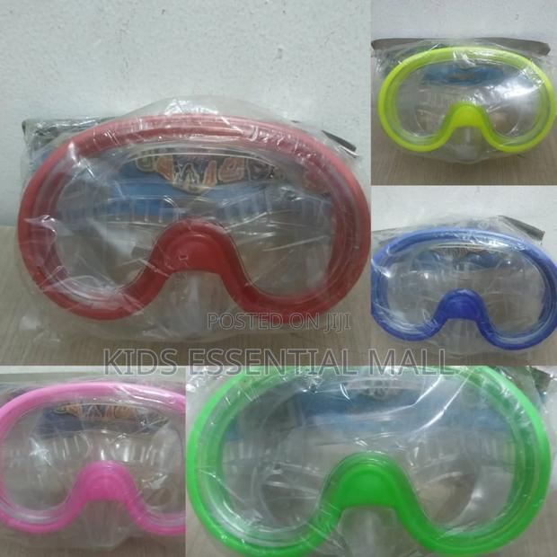2 To8years Goggles for Swimming · Photo 1