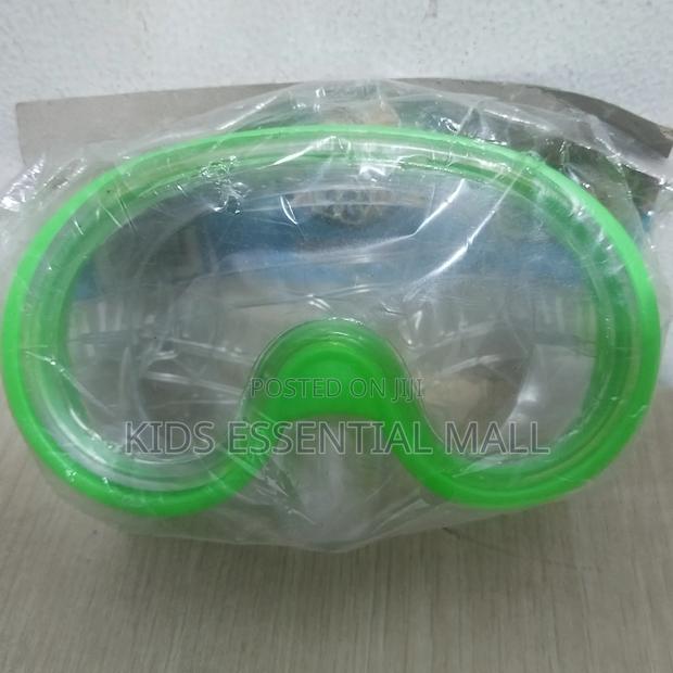 2 To8years Goggles for Swimming · Photo 2