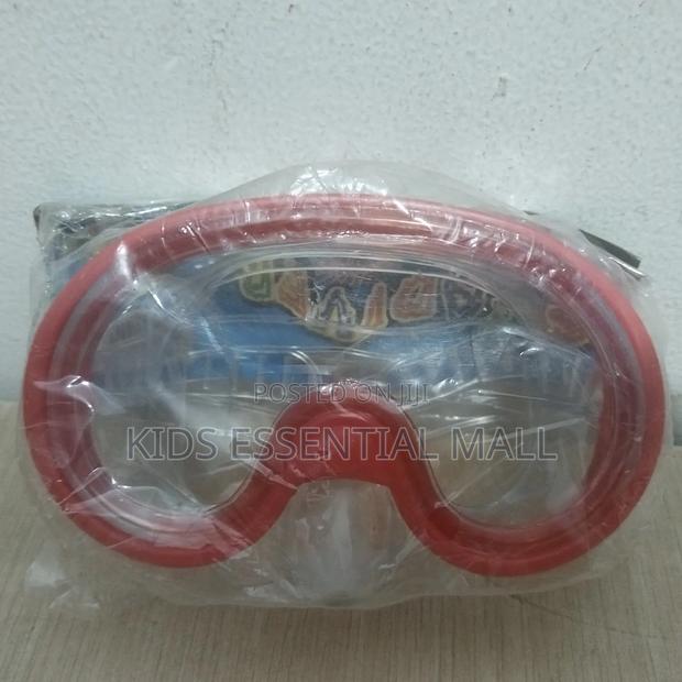 2 To8years Goggles for Swimming · Photo 5