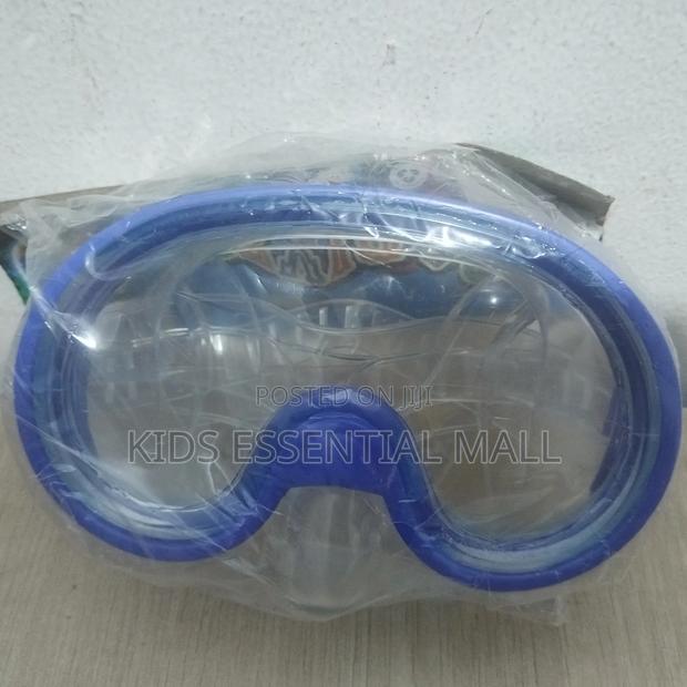 2 To8years Goggles for Swimming · Photo 6