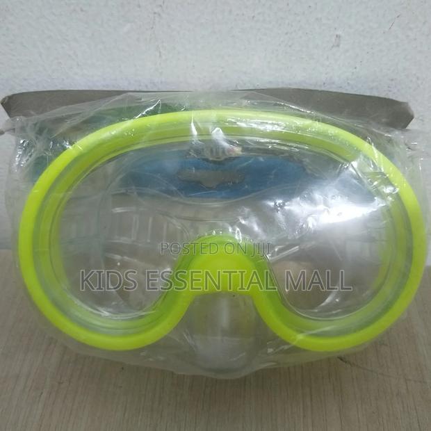 2 To8years Goggles for Swimming · Photo 7