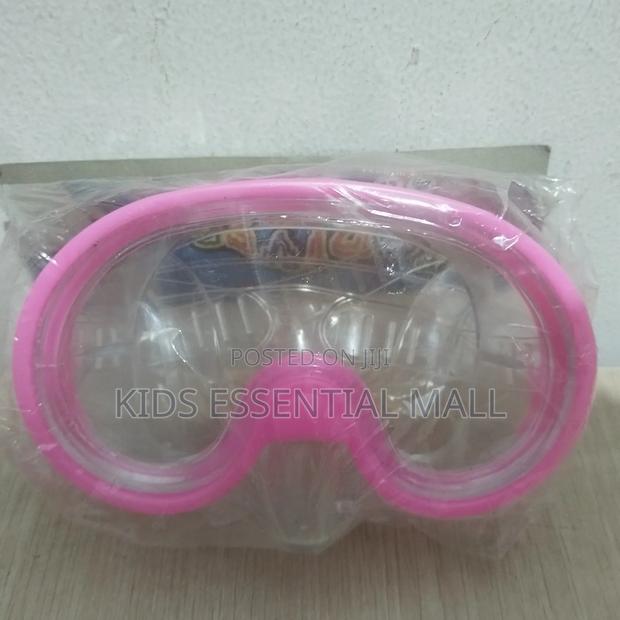2 To8years Goggles for Swimming · Photo 3
