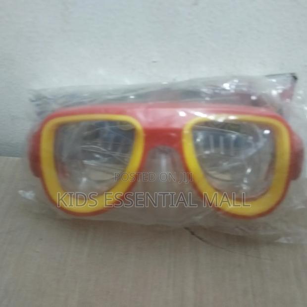 2 To8years Goggles for Swimming · Photo 4