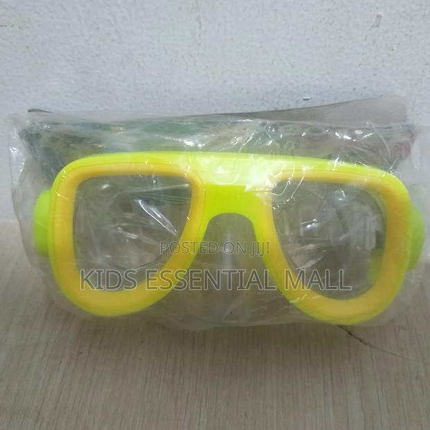 2 To8years Goggles for Swimming · Photo 8