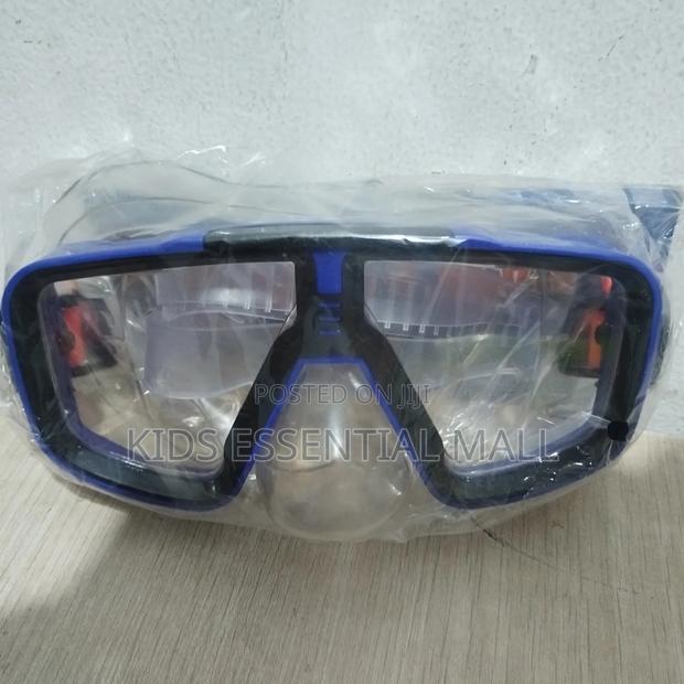 8 to 16 Years Swimming Goggles · Photo 3