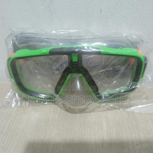 8 to 16 Years Swimming Goggles · Photo 4