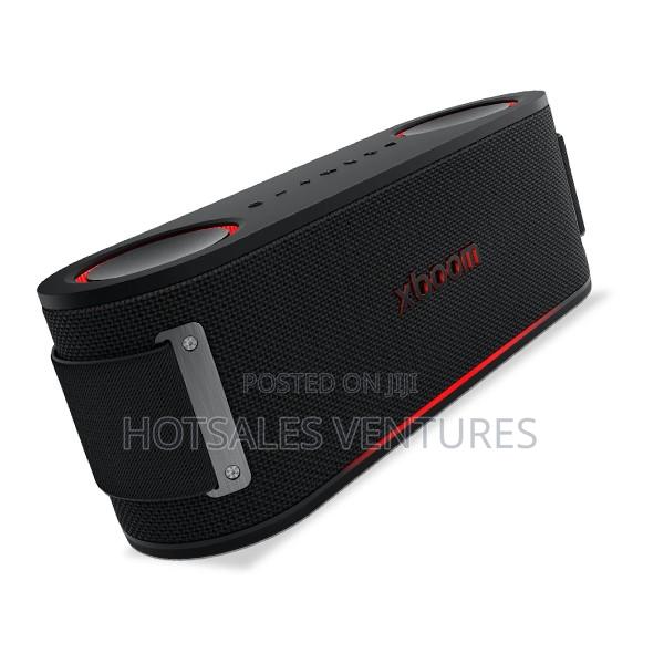 Buy Lg Xboom Bounce Bluetooth Party Speaker · Photo 1