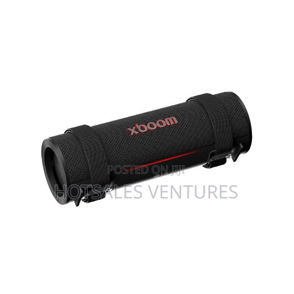 Quality Lg Xboom Grab Portable Bluetooth Speaker · Photo 1