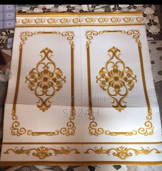 Foam Stickers · Photo 1