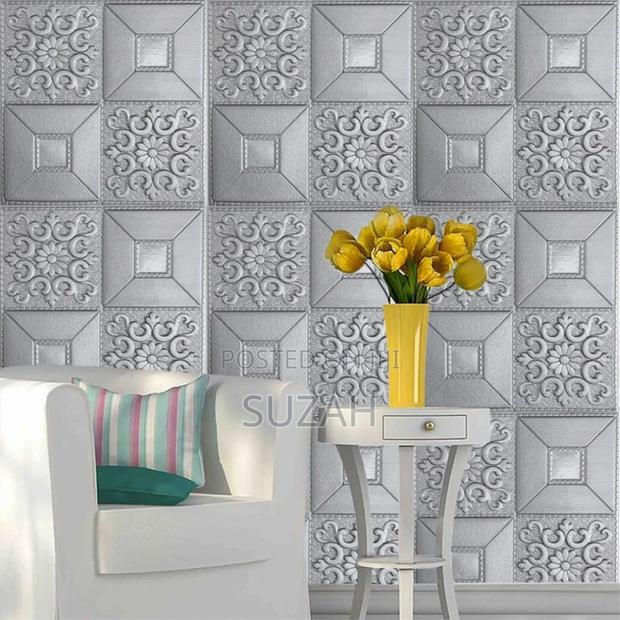 Elegance Panels · Photo 1