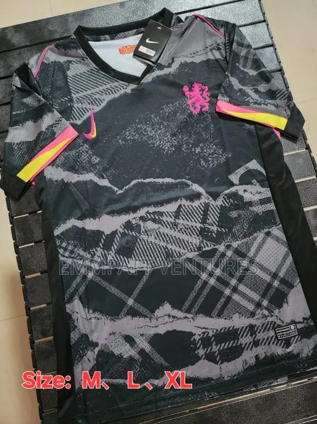 Classy Jerseys for Sale at Retail and Wholesale Price · Photo 1