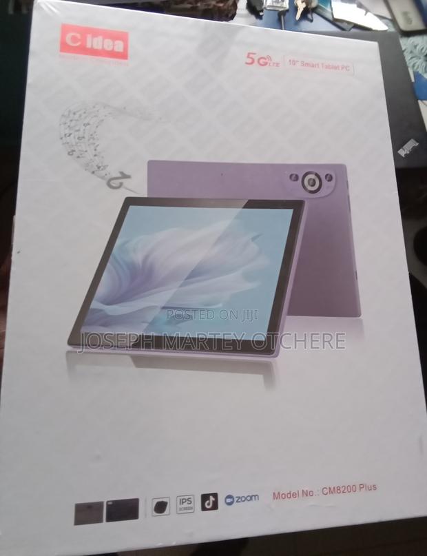 New C idea CM8200 Plus 1 TB · Photo 1