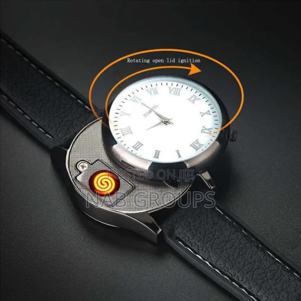 Wrist Watch Lighter · Photo 1