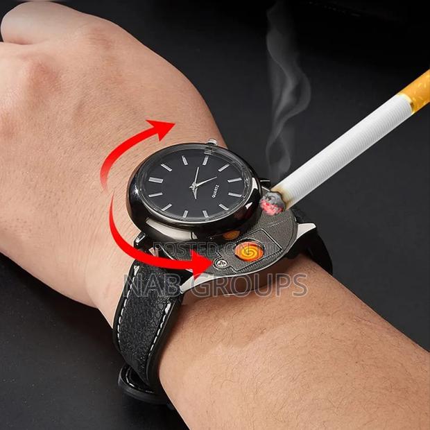 Wrist Watch Lighter · Photo 4